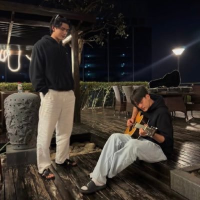 hsu363365's profile picture. Hello, I’m a fan of #JossGawin