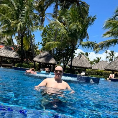 JoeGaj's profile picture. Northwest Ohio native. Steel worker. Golf⛳️Mtb. Jiu Jitsu 🟪🟪🟪⬛️⬛️🟪