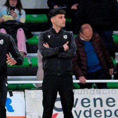 JA_ExpositoRuf's profile picture. Psicología ψ FAB Sevilla FEB