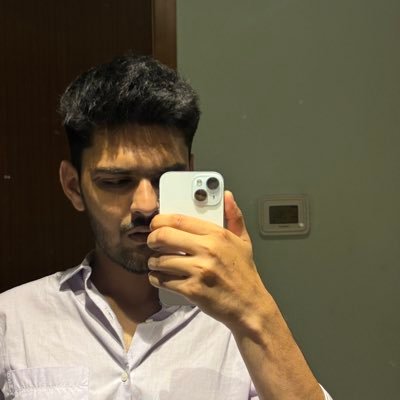 25, Advocate, GNLU '24. Usually open to differing opinions.