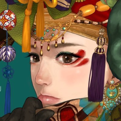 𝘨𝘢𝘪𝘢-𝘜-ｶﾞｲ ｱ ﾕ ｰさんのプロフィール画像