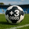 plus3odds's profile picture. ⚽️Betting Tips ❗️VIP Details➡️ https://t.co/NB6gRdTqbv