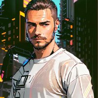 Joe (@joe_diagnostic) Twitter profile photo