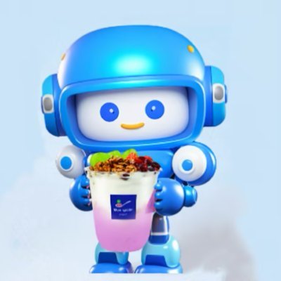 Founder @BlueSpoonRobot | Passionate about AI, automation, and the future of foodtech. 🌍