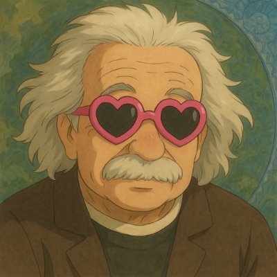 yutaueki5's profile picture. everything is a mystery