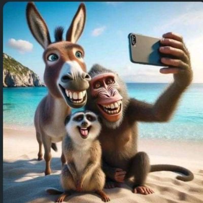 matema360's profile picture. God's case no appeal