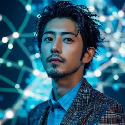 🏢 BAAO 産業AIコンサルタント | 中小企業×AI導入支援
所属↓
@BAAO_AI