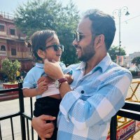 Jitendra Kumar Pandit (@jitendraphysio) 's Twitter Profile