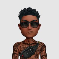 Satoshi G (@satoshig100x) 's Twitter Profile