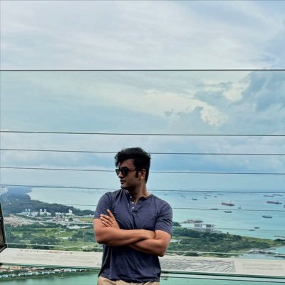 Utkarsh Singh Profile