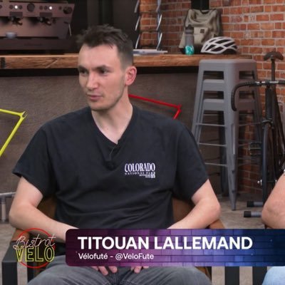 Co-Fondateur @VeloFute Responsable communication événementiel / Foot, Cyclisme, F1 #OL