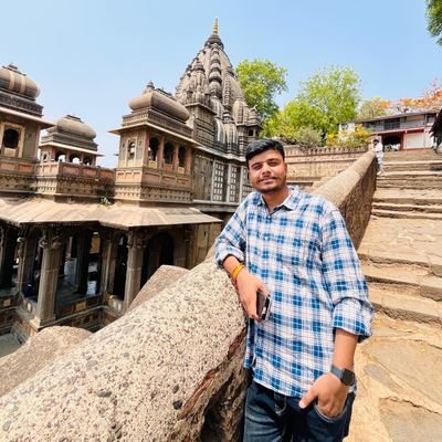 Journalist based in #Indore RTs are not endorsement. follow @Bharatsamvadtv For latest Update