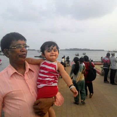 LokeDaji8331's profile picture. 