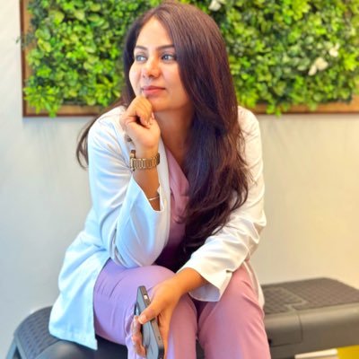 sheetalGyadav's profile picture. INDIAN 🇮🇳 Dietician-Sports Nutritionist - 💻FBhttp://fb.com/ShitalGYadavNqMS… | 📱Ihttp://instagram.com/shitalgyadavq1KH |