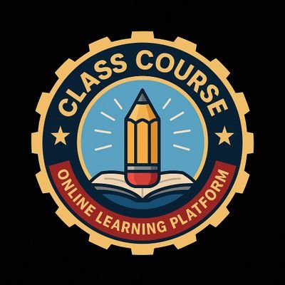 Classcourse_in's profile picture. Class Course - Online Learning Platform On Assamese Medium Students.
English | Hindi / Elective
•Science | Social science
• Assamese | Mathematics