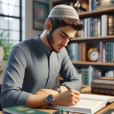 𝗔𝗵𝗺𝗲𝘁_𝗻𝗼𝗴𝗮𝘆 Profile