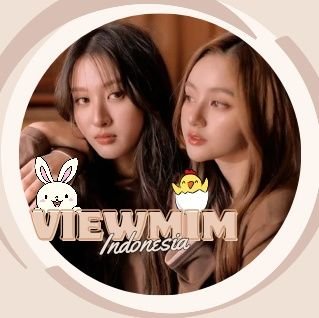 ViewMim_ID's profile picture. ViewMim Indonesia Fanbase🇮🇩 | Dedicated to two gorgeous queens! @view_benyapa @mimrtd | #วิวมิ้ม #ViewMim | 🔜 #GirlRulesSeries
