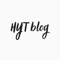 HYTblog (@hytblog) 's Twitter Profile