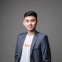 Aaron Berliano Handoko (@aaronberliano) 's Twitter Profile