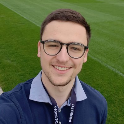⚽️ ANALYSIS here & on YouTube (⬇️ LINK ⬇️) |
Individual Game Analyst of pro players |
🔎 Scouting 🇨🇭 and 🇫🇷 Football |
Biomechanics & Set-Pieces 🧐 ||