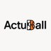 ActuBall (@actuball_) Twitter profile photo ActuBall (@actuball_) Twitter profile photo
