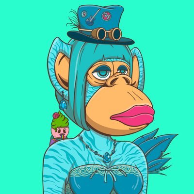 TheJellyQueenさんのプロフィール画像