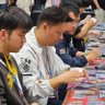 thederickdao's profile picture. Cardfight!! Vanguard 2019 & 2025 3rd Place Worlds 🥉 and 2017 & 2018 Top 8 Worlds🏅• 13-time 🥇 Regional Champion • 2023 Pokémon Perth Regional Champion
