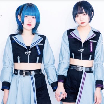楽曲派ポストロック💜ふめい@unk_fmi💙聖叶しゅう@_zak0chan通販▷https://t.co/7TEE4Axx2k✉ameagarinoplanet@gmail🔤ENG→@Planet_after📅 https://t.co/zxTP4wKlwO