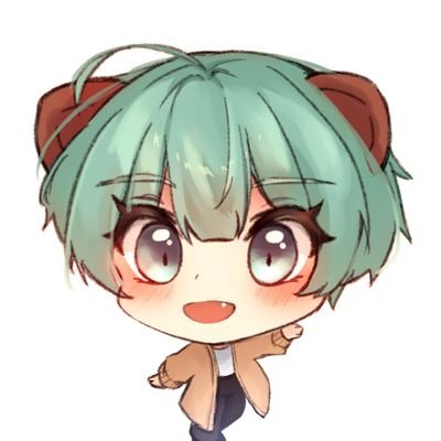 sine_1023's profile picture. I : 클라니아님 @clania12