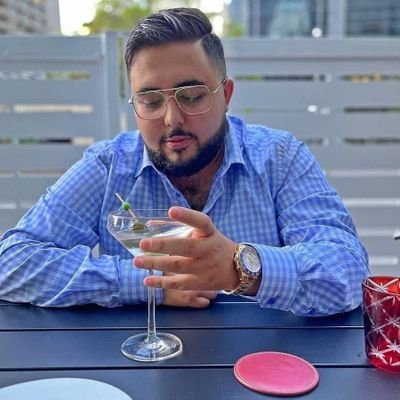 Patrickinv61499's profile picture. חינוך ואיתותים יומיים בחינם 📉
התמקדות בזהב/XAUUSD 📈
12 שנות ניסיון 📉
סוחר זהב גלובלי 📈
כניסה חדה וכניסה צלפים 📉