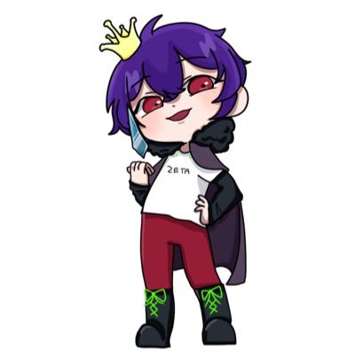 __0xgdsm's profile picture. beat box→Rofu SARUKANI esports→ZETADIVISION  CR