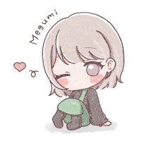 めぐみん (@megumin_0129x) 's Twitter Profile