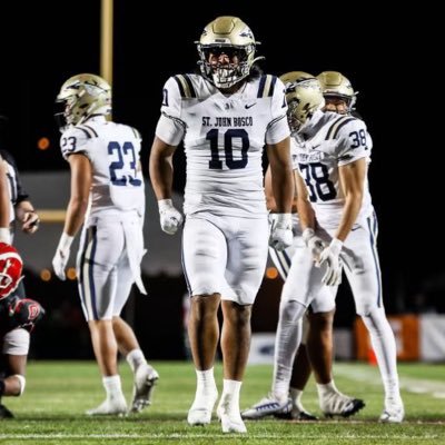 Josiah Poyer Profile