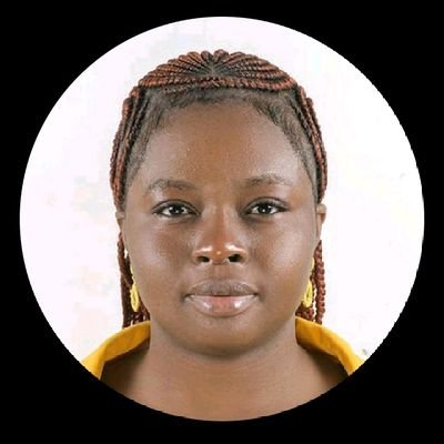 Research Assistant|| Scholar, EducationUSA Nigeria|| OFP Scholar 24'|| Member, SDGs NYSC CDS Gwagwalada 22'/23'|| First Class Chemistry|| Author||