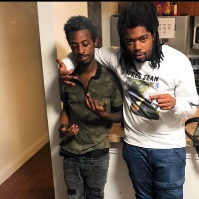 SGRBK6 Profile Picture