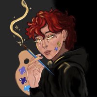 astarryeyes (@astarryeye) 's Twitter Profile