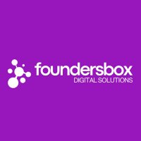 Founders_BoxDigital (@foundersboxsa) 's Twitter Profile