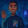 Francisoshi's profile picture. Front end developer | https://t.co/P4gU5r54Az | GenZTechies | React js | HTML5 | CSS3 | Javascript | Young Programmers