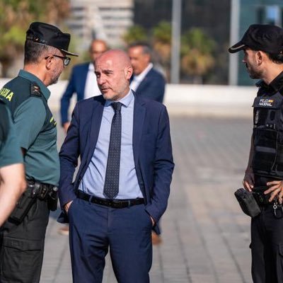 Delegado del Gobierno de España en Catalunya. Secretari d’Acció Electoral del PSC. Hi ha llum al final del túnel