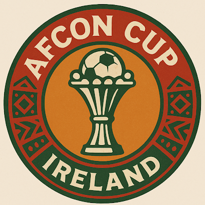 Grassroots football tournament held in Ireland, primarily showcasing African national teams made up of players from the African diaspora living in Ireland.
