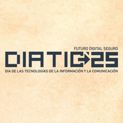 Día de las Tecnologías de la Información y la Comunicación. Jornadas Inteligencia Artificial. 📍 15 de mayo 2025 en el Cuartel de Artillería.