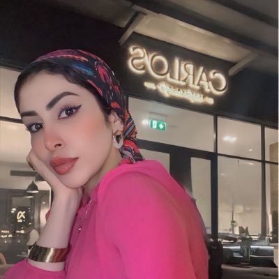 farahhassan2588's profile picture. ♍️.