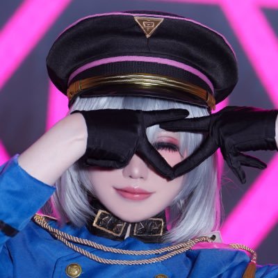 まお猫💘11th当選祈願さんのプロフィール画像