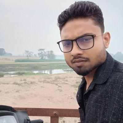Sarthakkumar7_'s profile picture. DATA ENTRY OPERATOR
PROSECUTION, MADHEPURA 
(HOME DEPARTMENT).