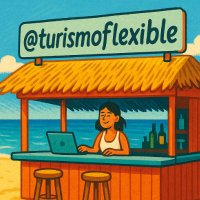 Turismo Flexible (@turismoflexible) 's Twitter Profile