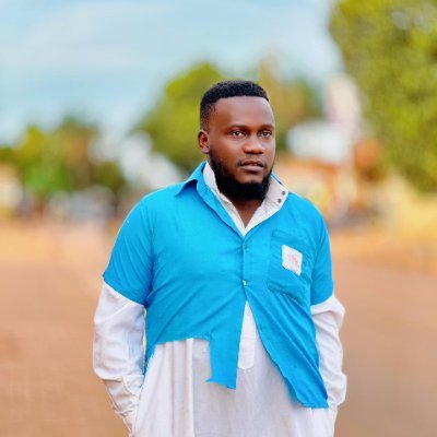 @NBSportUG a company of @nextmediaug || @sanyukatv || @nbstv || @SalamTvUG || @sanyukaprime || @afromobileug ||
I Am Proactive Always. Tiktok @plannedmunaku34
