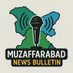 Muzaffarabad News Bulletin,IND مظفرآباد نیوز بلیٹن (@muzaffarabadb) Twitter profile photo Muzaffarabad News Bulletin,IND مظفرآباد نیوز بلیٹن (@muzaffarabadb) Twitter profile photo
