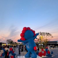 keikei@万博全制覇を目指す旅 from Tokyo (@keikei_expo) 's Twitter Profile Photo