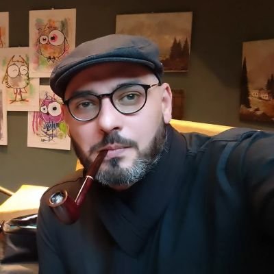 Mohamma03140731's profile picture. Mohammad kaddoura