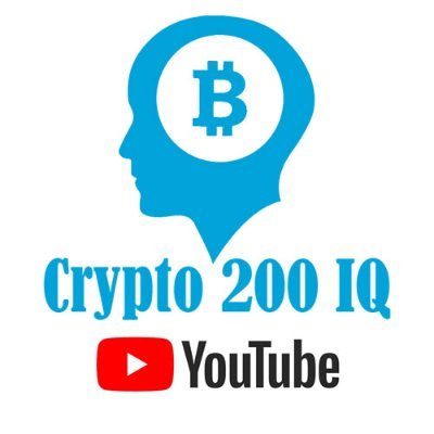 Crypto200IQ's profile picture. https://t.co/ZGZ6sihxDA
Crypto World! Best Investments and Gifts! Pocket Option Strategy & Bitsgap! Finance and Cryptocurrency Platforms! Not just for Beginners!